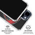 Marvel Black Widow Natasha Romanova iPhone 14 Clear Case